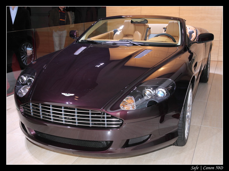 2008   10   Salon auto Paris   062